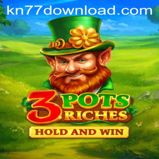 Exploring 3potsRiches: A New Gaming Sensation