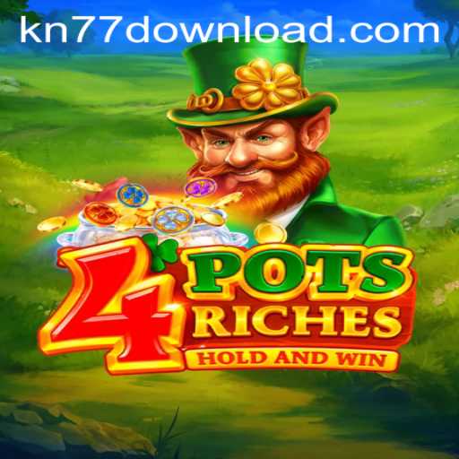 Discover the Excitement of 4potsriches at KN77.COM