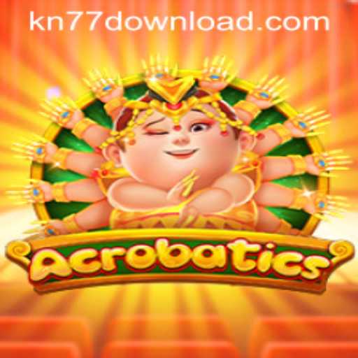 Dive into the Exhilarating World of Acrobatics Games on KN77.COM