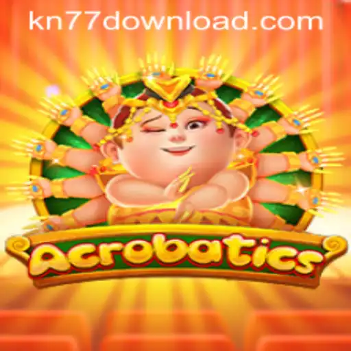 Dive into the Exhilarating World of Acrobatics Games on KN77.COM