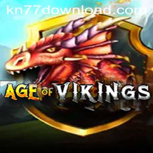 AgeofViking: A Thrilling Journey into Norse Myths and Legends