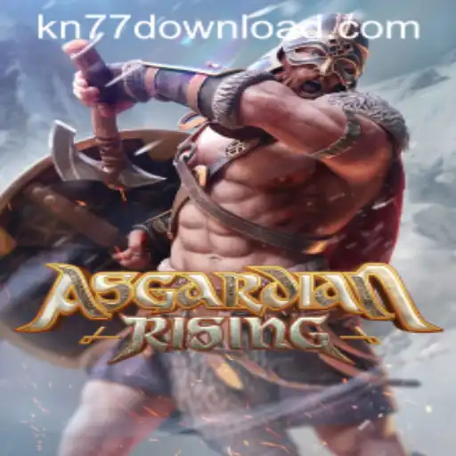 Exploring The Intriguing World of AsgardianRising and the Influence of KN77.COM
