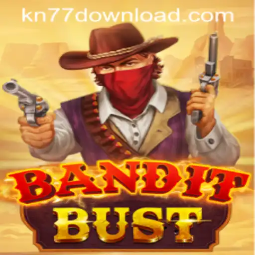 Discover BanditBust: The Thrilling New Game Revolutionizing the KN77.COM Experience