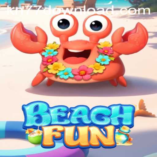Discovering BeachFun: A Dive into Coastal Adventures and Gaming Thrills