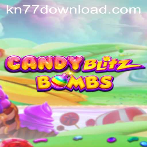 CandyBlitzBombs: A Sweet & Explosive Gaming Adventure