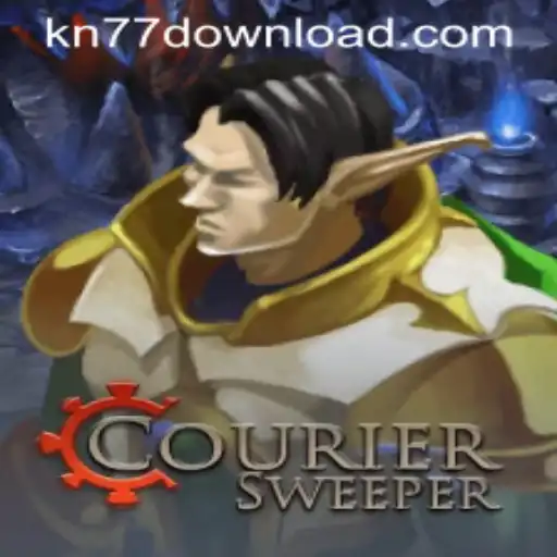 Exploring CourierSweeper: A Unique Gaming Experience with KN77.COM