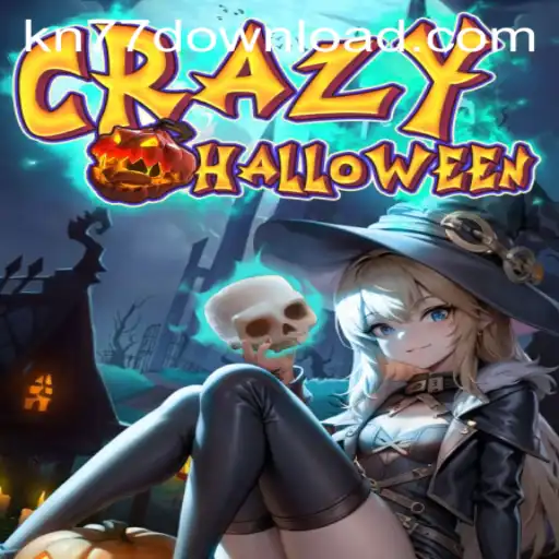 CrazyHalloween: A Thrilling Adventure with KN77.COM