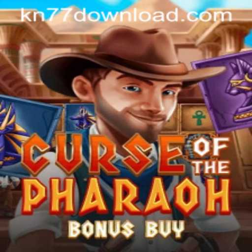 Unveiling the Intrigue of 'Curse of the Pharaoh Bonus Buy'