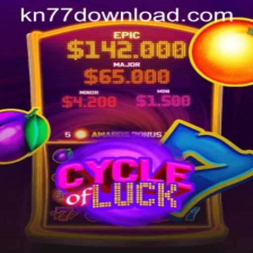 Discover the Thrilling Adventure of CycleofLuck