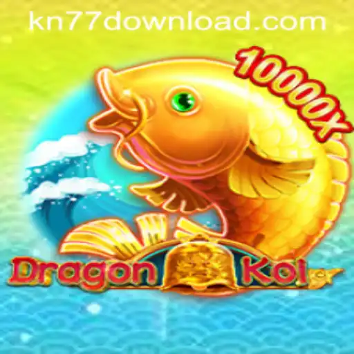 Unveiling DragonKoi: A Riveting New Adventure in Gaming from KN77.COM