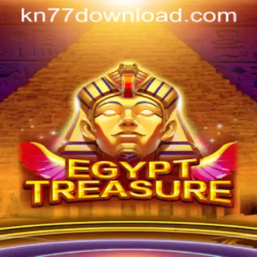 Discover the Excitement of EgyptTreasure at KN77.COM