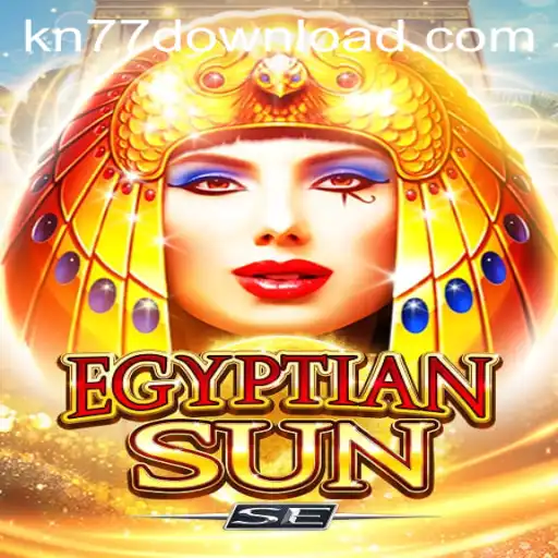 Discover EgyptianSunSE: A New Gaming Adventure Featuring KN77.COM
