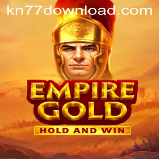 EmpireGold: An Immersive Experience in Strategy and Adventure