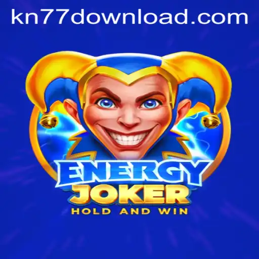 EnergyJoker: A Dynamic Gameplay Experience Powered by KN77.COM