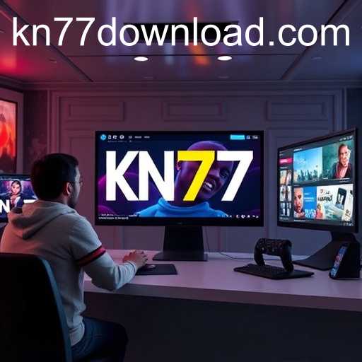Exclusive Insights into the World of KN77.COM