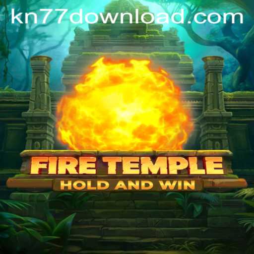 FireTemple: An Immersive Gaming Experience with KN77.COM