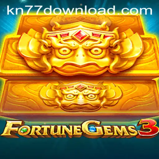 FortuneGems3: Exploring the Enchanting World of KN77.COM's Latest Game