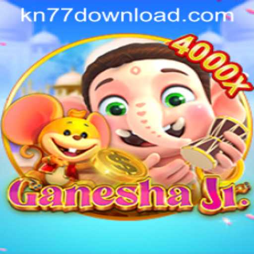 Exploring the World of GaneshaJr: A Modern Gaming Marvel
