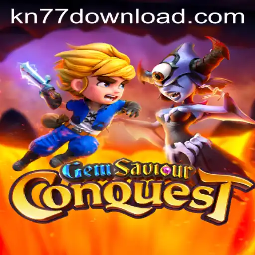 Explore GemSaviourConquest: A Thrilling Adventure