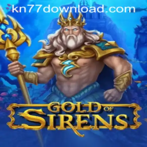 Exploring the Enchanting World of GoldofSirens: A New Frontier in Gaming