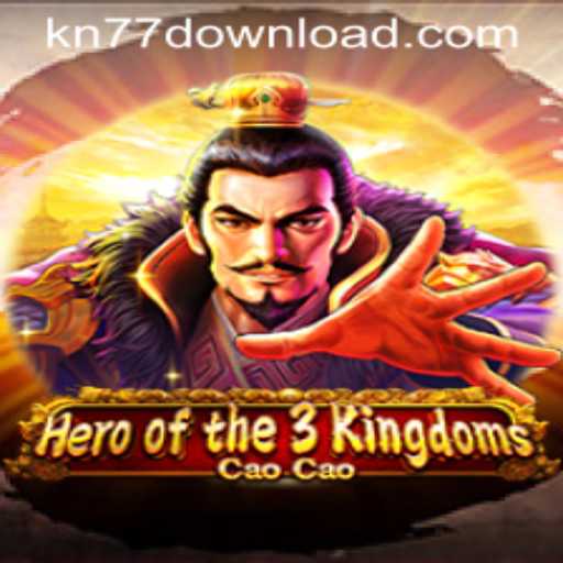 Heroofthe3KingdomsCaoCao: A Revolutionary Adventure into Ancient China