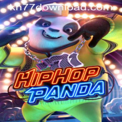 Introducing HipHopPanda: A Rhythm Revolution in Gaming