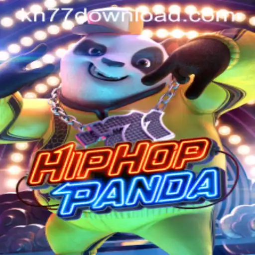 Introducing HipHopPanda: A Rhythm Revolution in Gaming