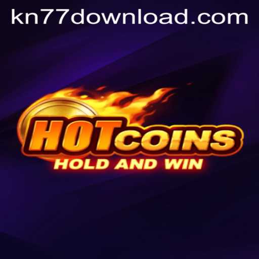 HotCoins: An Exciting New Game Experience with KN77.COM