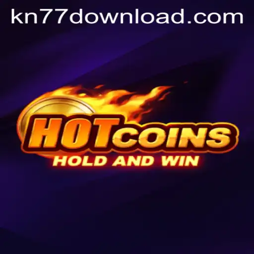 HotCoins: An Exciting New Game Experience with KN77.COM
