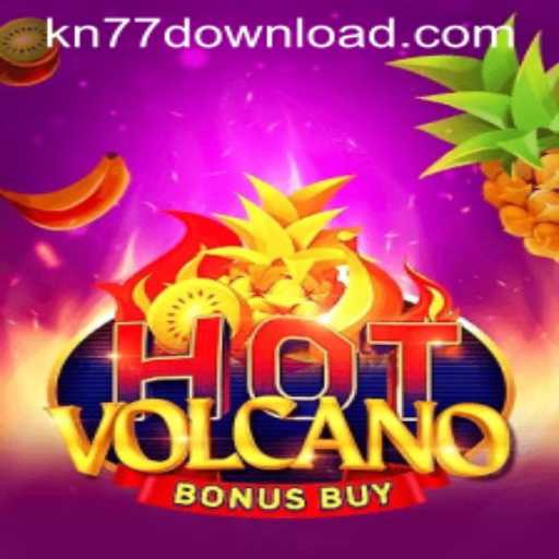 Discover the Thrilling World of HotVolcanoBonusBuy on KN77.COM
