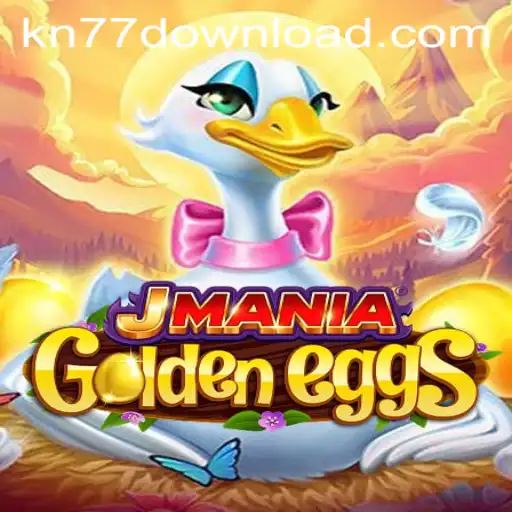 Experience the Excitement of JManiaGoldenEggs at KN77.COM