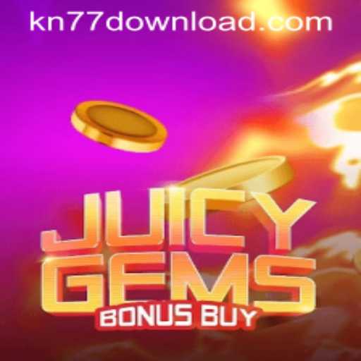 Explore the Exciting World of JuicyGemsBonusBuy on KN77.COM