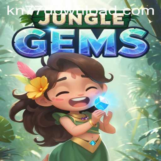 Discover the Thrills of JungleGems: A Jungle Adventure and Puzzle
