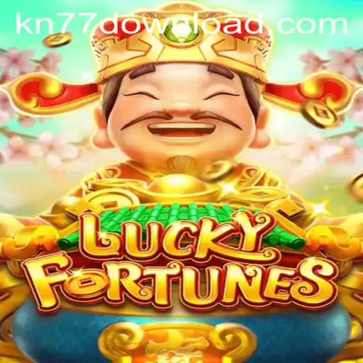 Exploring LUCKYFORTUNES: The Thrilling Game from KN77.COM