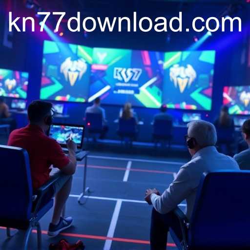 The Thriving World of Live Games: Understanding the Appeal and Dynamics