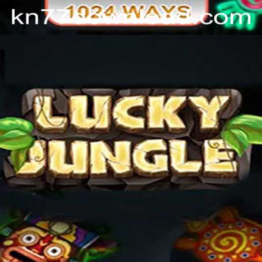 Exploring LuckyJungle1024: A New Adventure in Digital Gaming