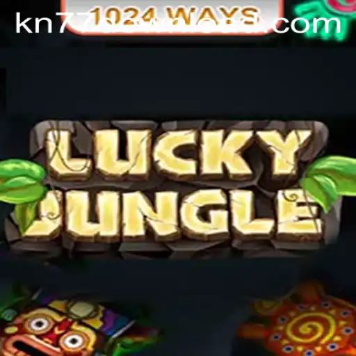 Exploring LuckyJungle1024: A New Adventure in Digital Gaming