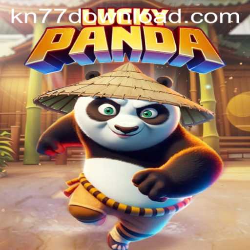 Exploring the Thrilling World of LuckyPanda on KN77.COM