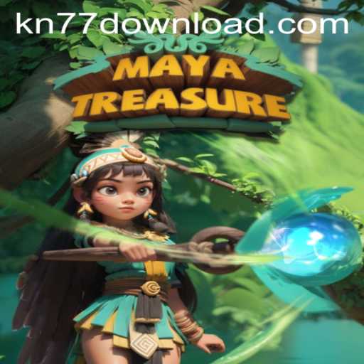 Exploring the Enchanting World of MayaTreasure on KN77.COM