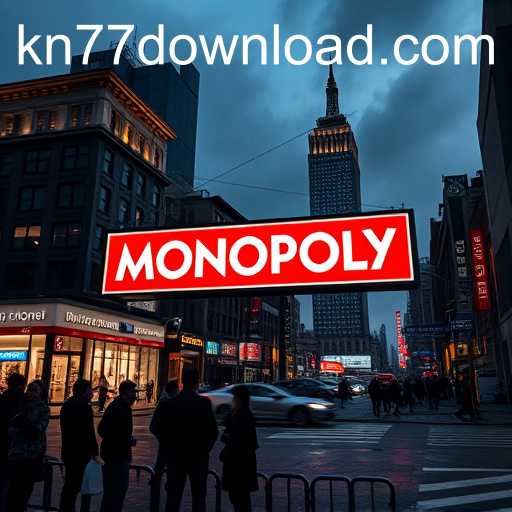 The Dynamics of Monopoly: A Deep Dive into Market Dominance