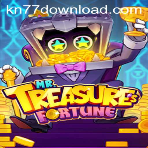 Discover the Enchanting World of MrTreasuresFortune: A Dive into the Thrilling Game Experience