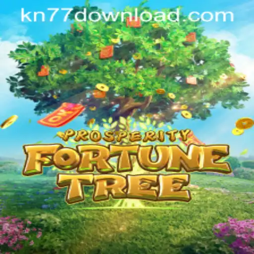 Discovering ProsperityFortuneTree: An Immersive Gaming Experience on KN77.COM