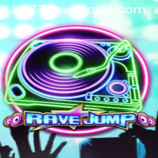 Exploring RaveJump: An Interactive Gaming Experience