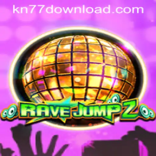 RaveJump2: The Thrill of Virtual Adventure at KN77.COM