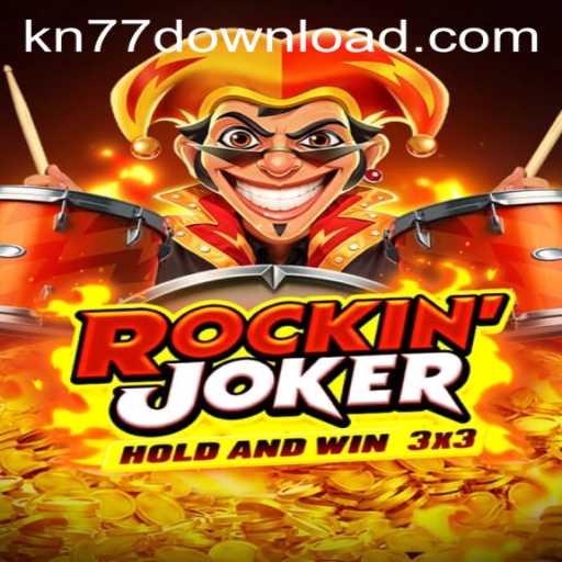 RockinJoker: An Engaging Adventure into the World of Casual Gaming