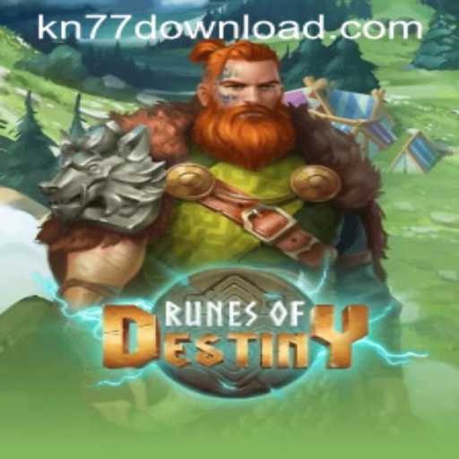 Exploring the World of RunesOfDestiny and the Mystery of KN77.COM