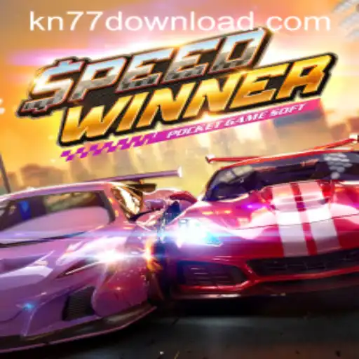 SpeedWinner: A Thrilling Racing Adventure by KN77.COM