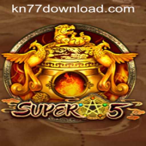 Exploring the Captivating World of Super5