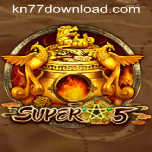 Exploring the Captivating World of Super5