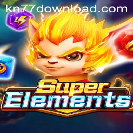 Exploring the Exciting World of SuperElements